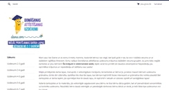 Desktop Screenshot of dzene.com